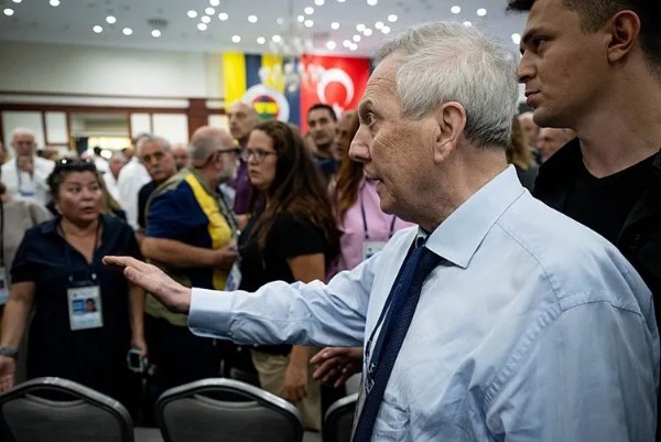 Fenerbahçe’de Ali Koç isyanı! 'Siz kimsiniz, yeter artık'